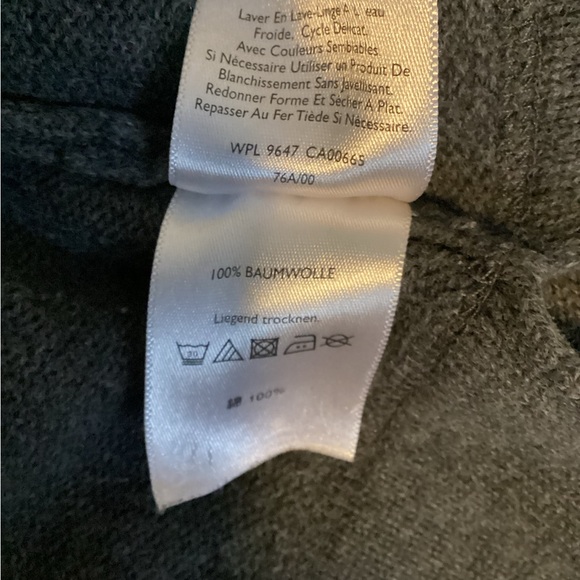 Eddie Bauer Sweater - Picture 4 of 6